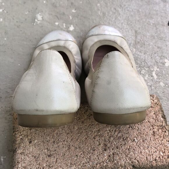 Pretty  ballerina  flats - Picture 4 of 7